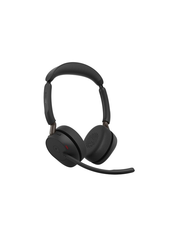 GN Audio Germany JABRA Evolve3 65 Stereo, LINK 390c, MS