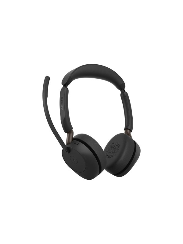 GN Audio Germany JABRA Evolve3 65 Stereo, LINK 390a, MS