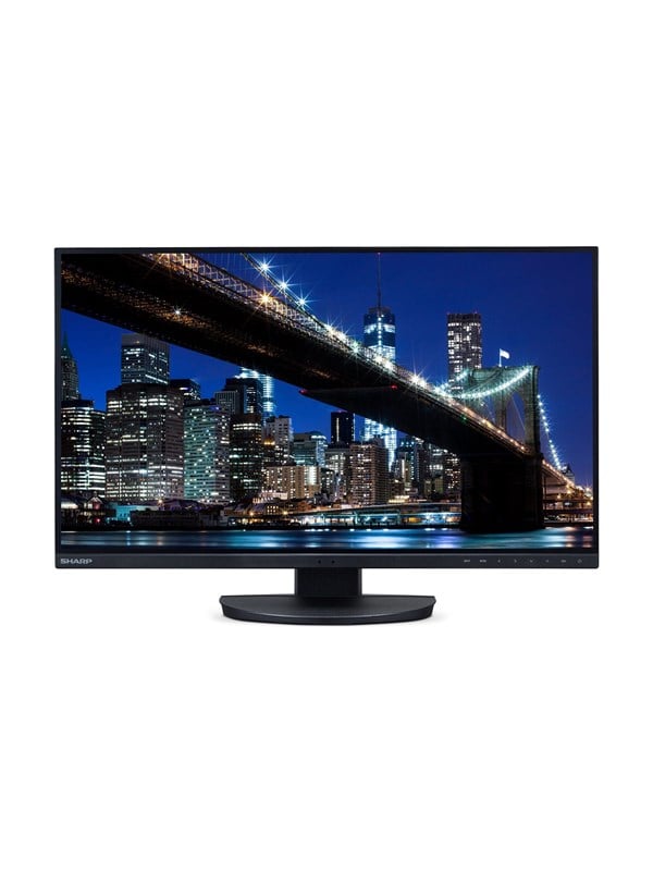 Image of 27" Sharp MultiSync EA272Q
