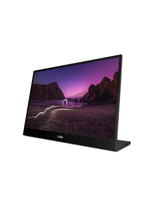 Image of 16" Lenovo ThinkVision M16