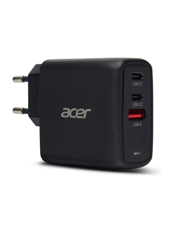 Image of Acer 67W Charger & 2m 100W USB-C Ladekabel