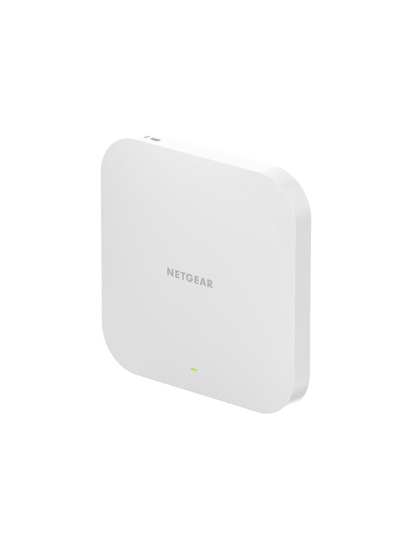 Netgear WBE700 - radio access point - dual-band PoE 25G - Wi-Fi 7 - cloud-managed