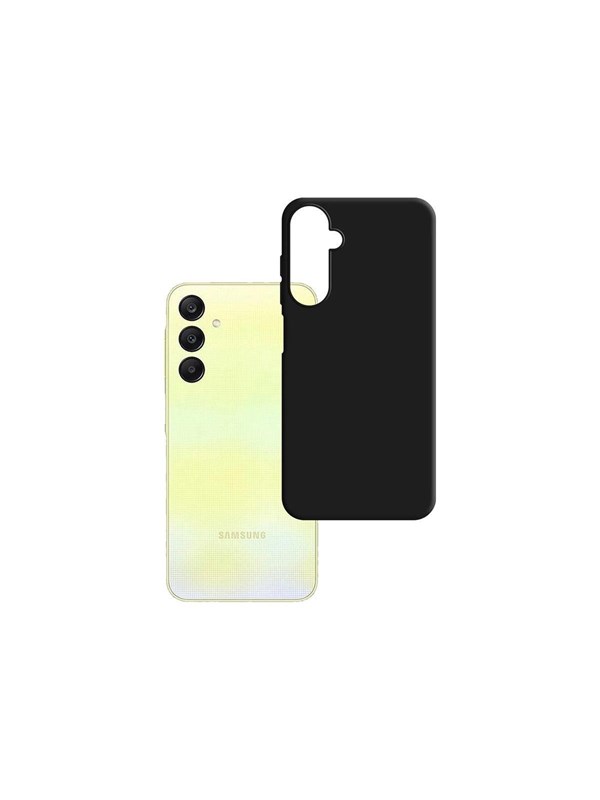 3mk Matt Case - protective cover for mobile phone