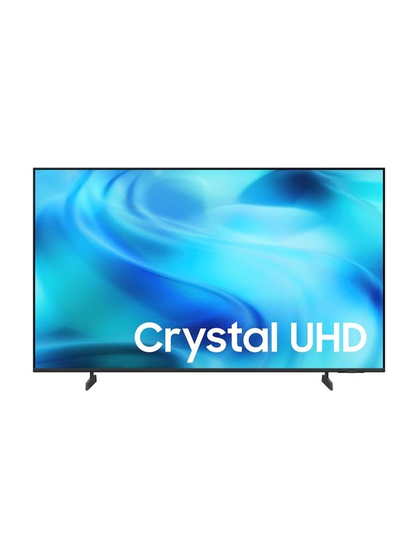 Samsung 50 Flachbild TV LED 4K HDR 10 TU50U8005HU - Crystal UHD