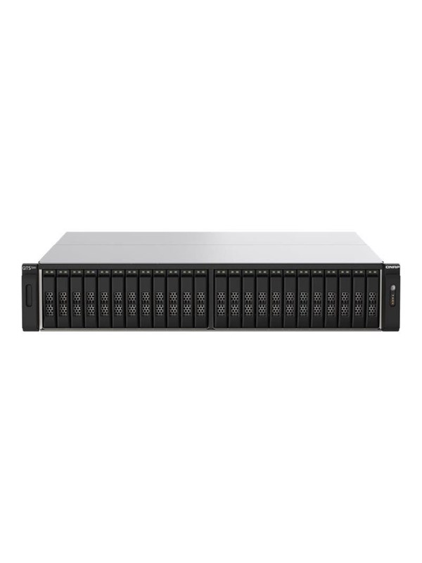 QNAP TS-H2490FU - NAS server - NAS Server