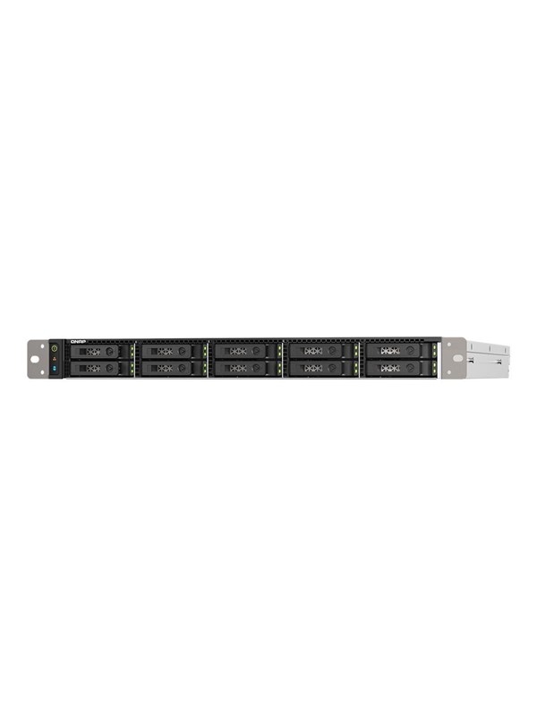 QNAP TS-h1090FU - NAS Server