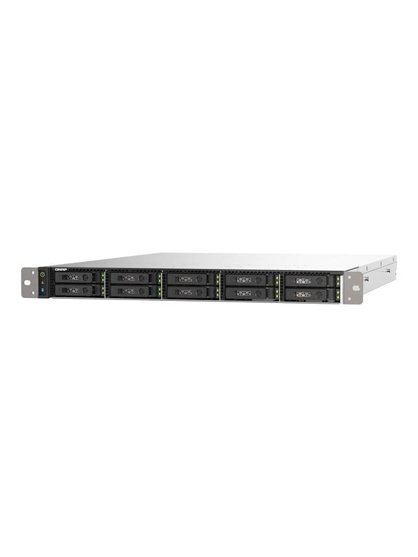 QNAP TS-h1090FU - NAS Server