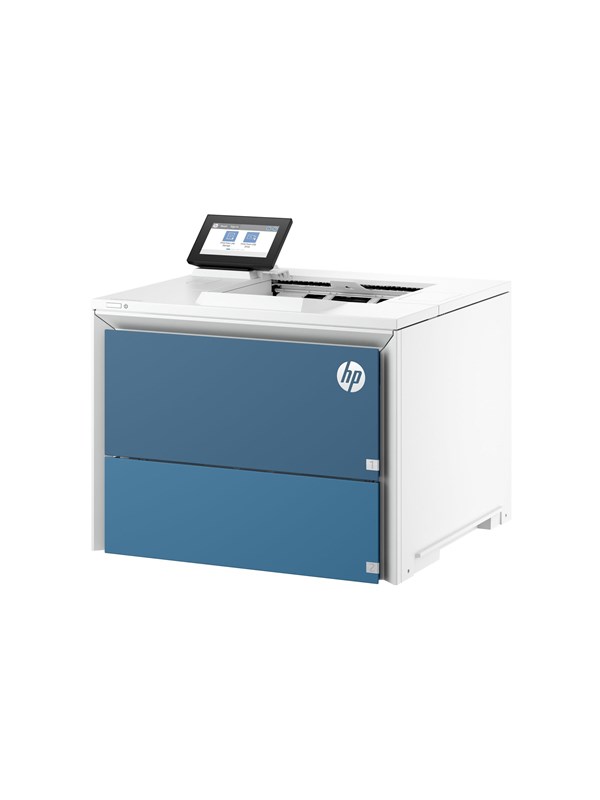 Laserdrucker Ethernet HP LaserJet Enterprise 6501dn mit automatischem Duplex