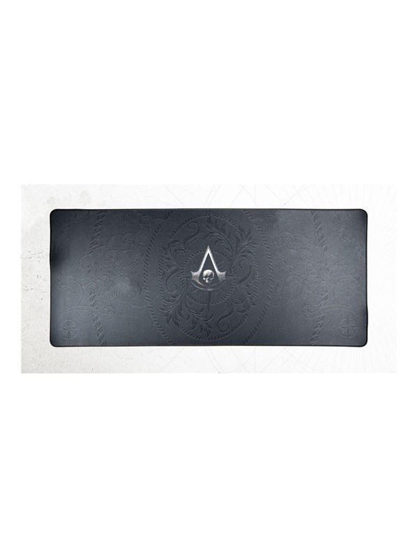 Mauspad Lexip UBXLXMP0009 Assassin Creed Black Flag XXL