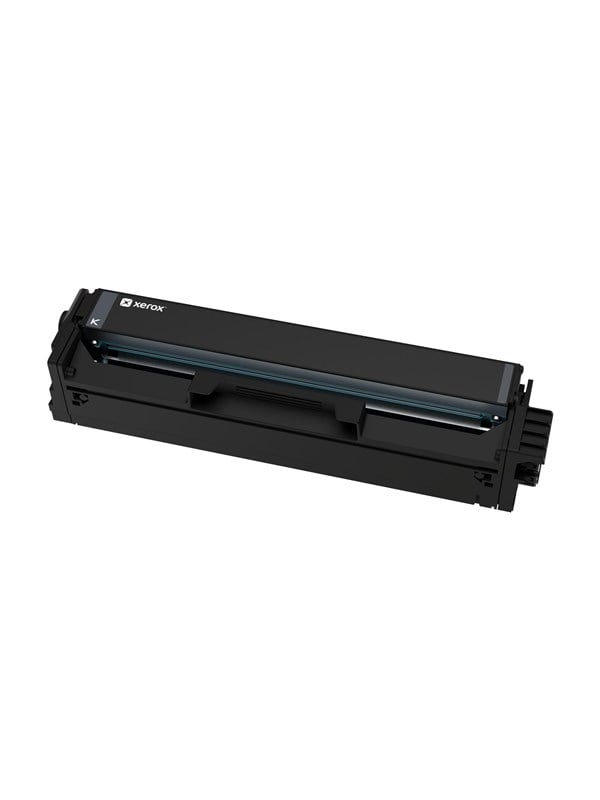 Xerox - black - original - toner cartridge