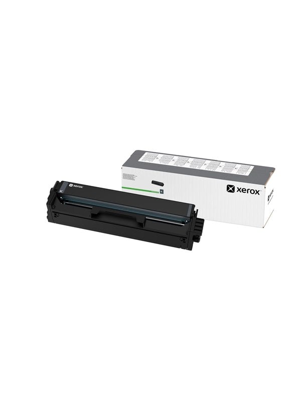 Xerox - high capacity - black - original - toner cartridge