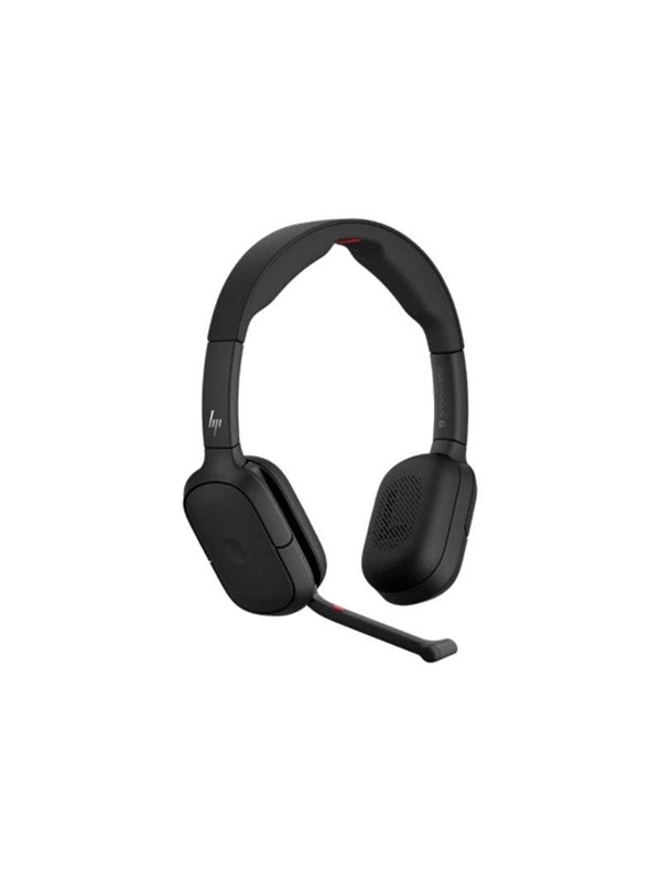 Hewlett Packard Poly Focus 625 Bluetooth Headset (Bulk)