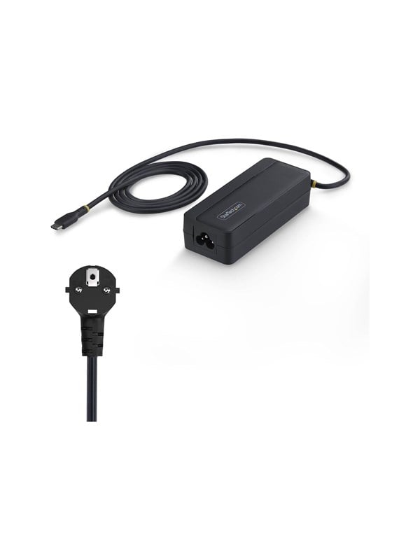 Image of StarTech.com Startech power adapter - GaN - USB-C - 140 watt