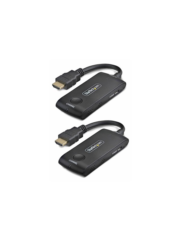 StarTechcom Startech - wireless videoaudioinfrared extender - HDMI