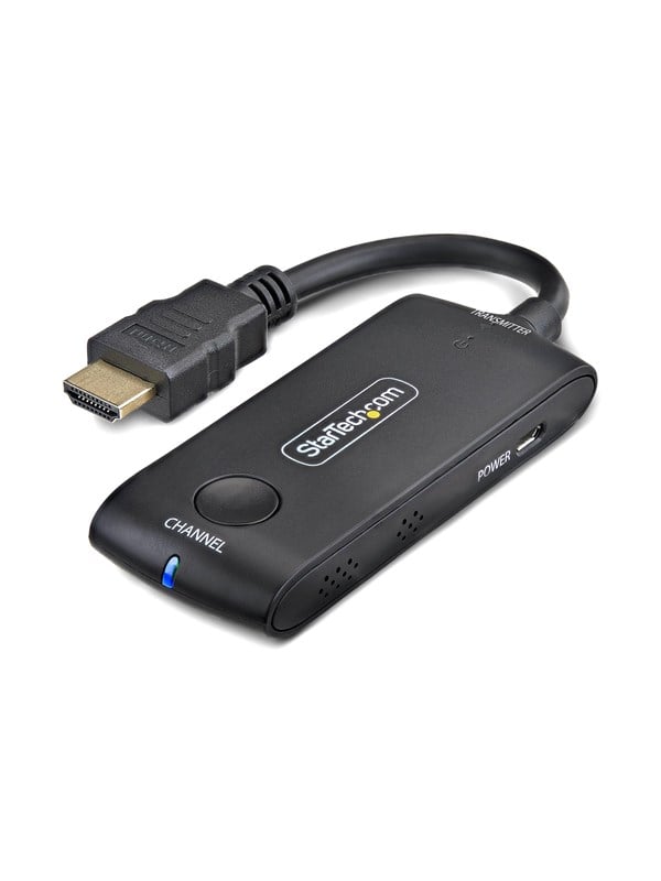 StarTechcom Startech - wireless videoaudioinfrared extender - HDMI