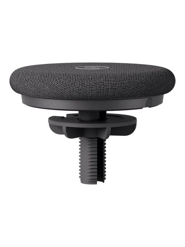 Logitech Logitech Rally Mic Pod 2 Halterung, graphit
