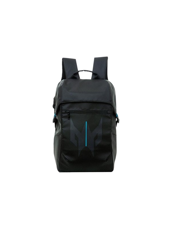 Mochila Acer Predator Utility Lite 16 Zoll wasserabweisend Polyester Schwarz