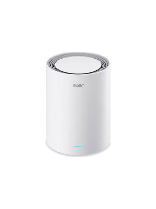 Acer Connect Ovia T360 - Wi-Fi system - Wi-Fi 7 - desktop - 802.11a/b/g/n/ac/ax/be (Wi-Fi 7)
