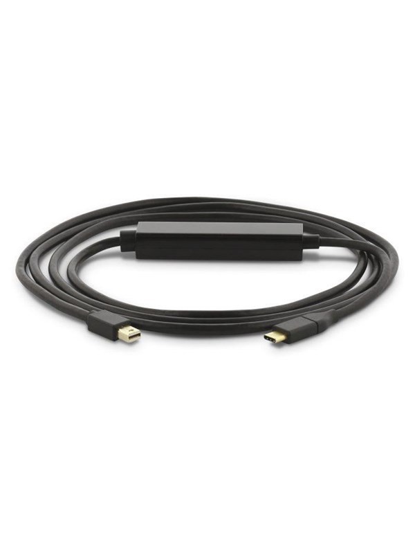 LMP USB-C to Mini-DisplayPort cable 18m