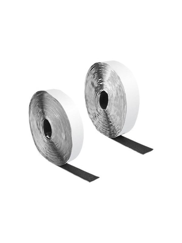 Image of DeLOCK hook & loop fastener