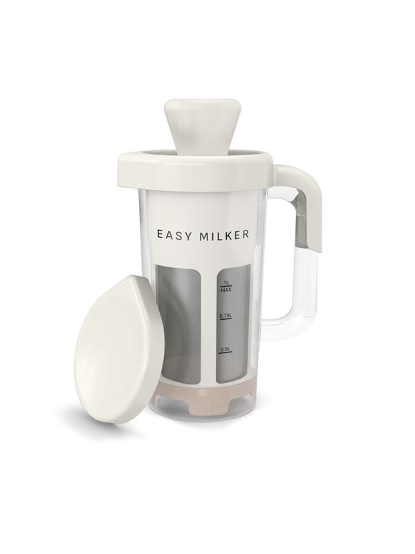 Tefal VZ700A Pflanzenmilchmaschine 1Liter planzliche Drinks in 1 Minute