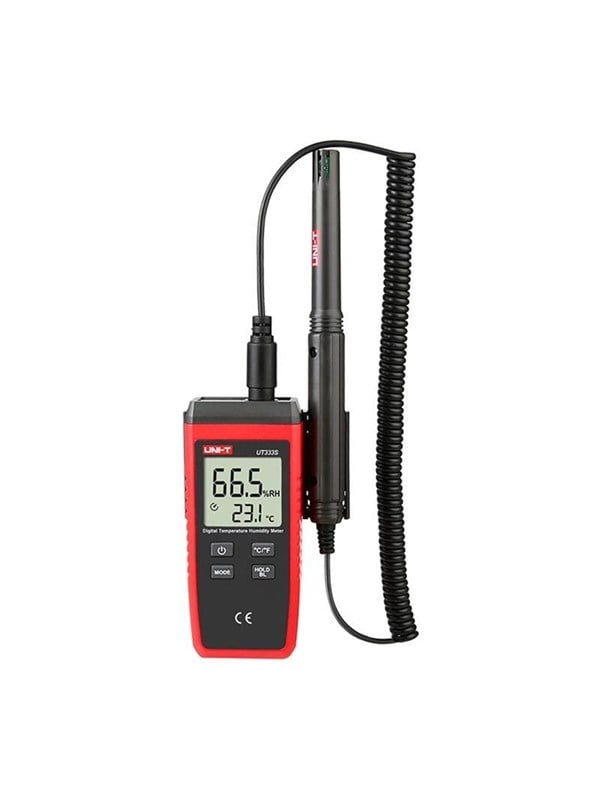 UNI-T UT333S Temperatur- und Feuchtigkeitsmessgert