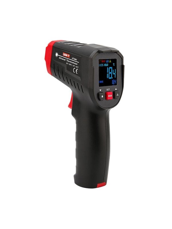 UNI-T UT306C Infrarotthermometer