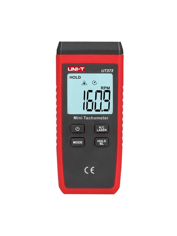 UNI-T UT373 berhrungsloser Drehzahlmesser