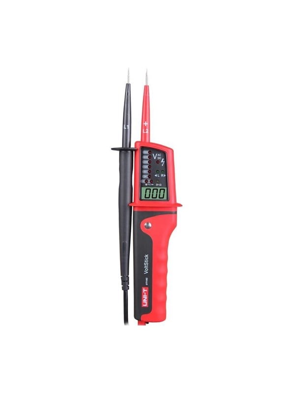 UNI-T Uni-T UT15C Spannungs- und Durchgangsprfer
