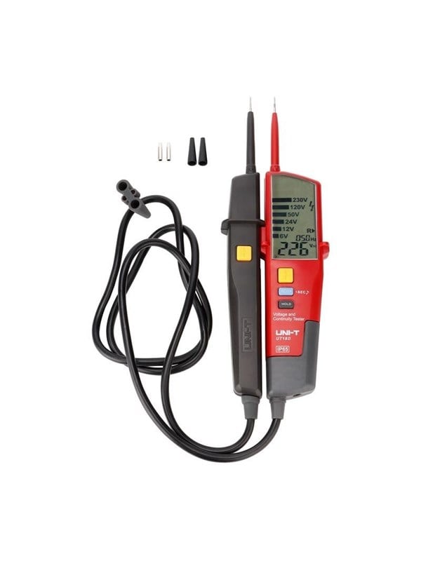 UNI-T Uni-T UT18D Spannungs- und Durchgangsprfer