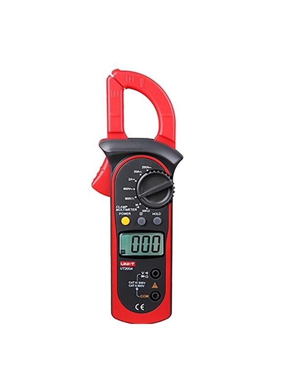 UNI-T Uni-T UT200R digitale Stromzange