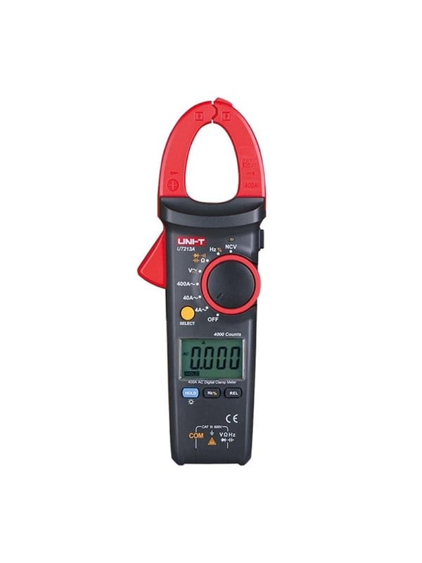 UNI-T Uni-T 400A Digital-Stromzange der 2 Generation UT213A