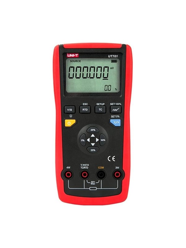 UNI-T Uni-T UT701 Prozesskalibrator