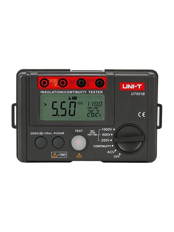 UNI-T Uni-T UT501B Isolationswiderstandsprfgert