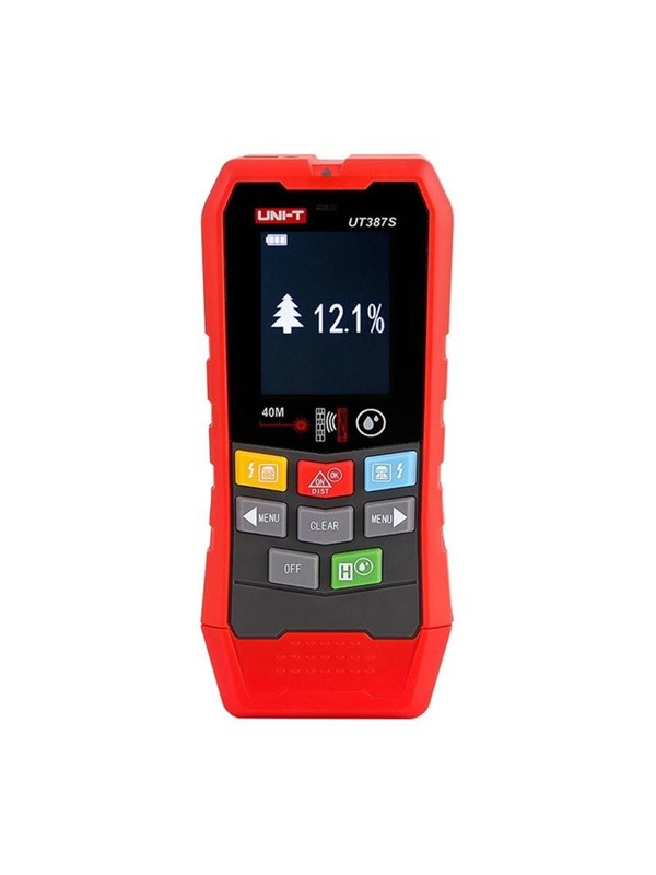 UNI-T Uni-T UT387S Wandscanner