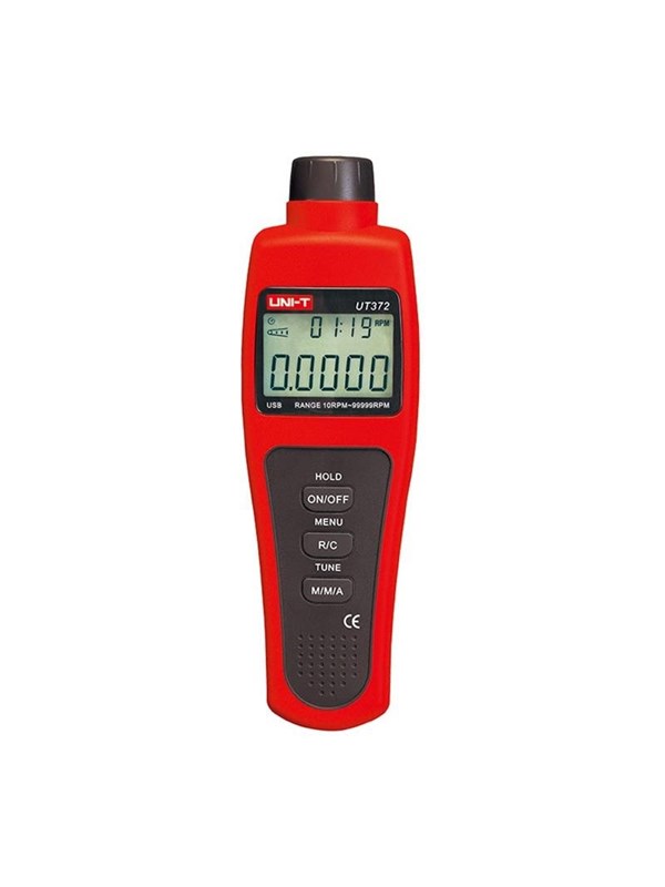 UNI-T Uni-T UT372 berhrungsloser Drehzahlmesser