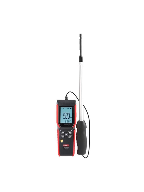 UNI-T Uni-T UT362H Anemometer