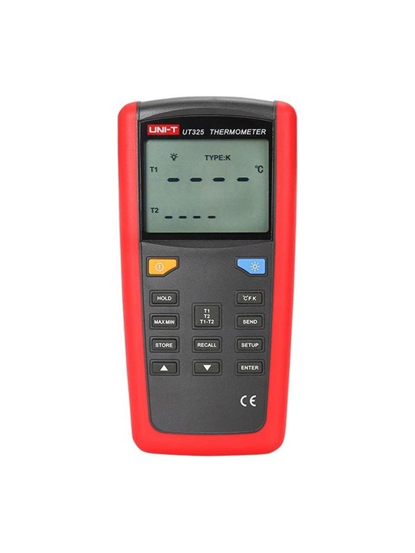 UNI-T Uni-T UT325 Kontaktthermometer