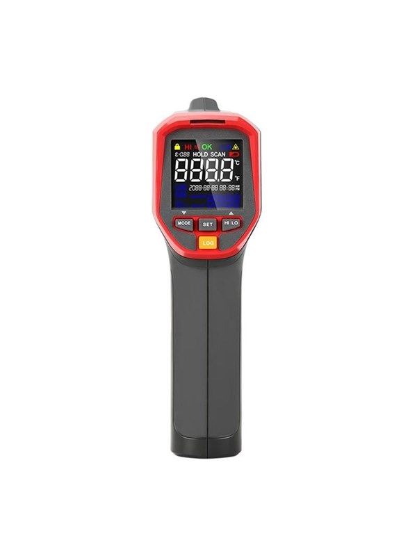UNI-T Uni-T UT303D Infrarot-Thermometer
