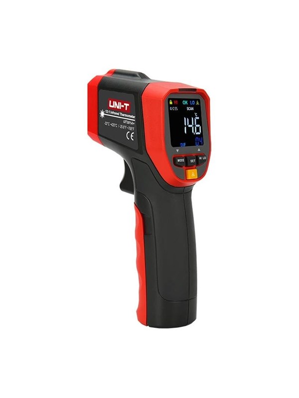 UNI-T Uni-T UT301A Infrarot-Thermometer