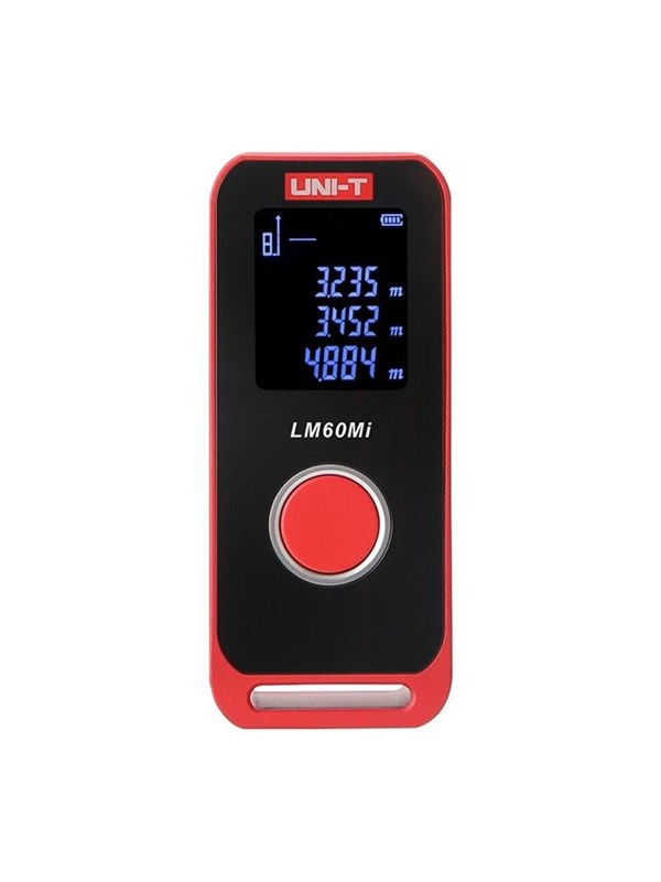 UNI-T Uni-T LM60Mi Laser-Entfernungsmesser