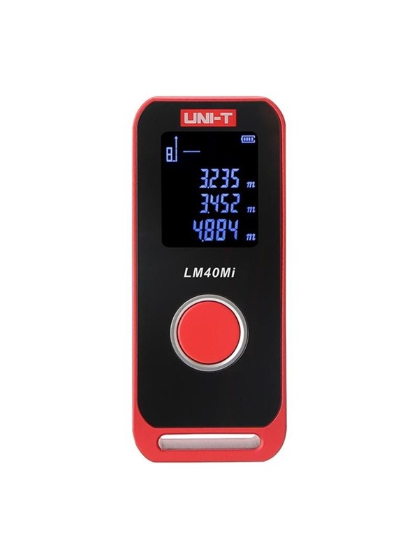 UNI-T Uni-T LM40Mi Laser-Entfernungsmesser