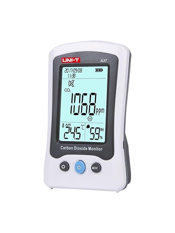 UNI-T Uni-T A37 CO2-Messgert