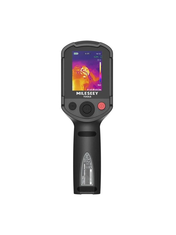 Mileseey TR20 Pro Wrmebildkamera