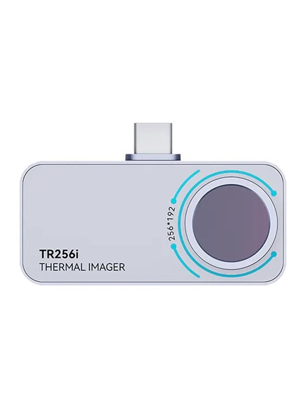 Mileseey TR256i Mini-Wrmebildkamera fr iPhone