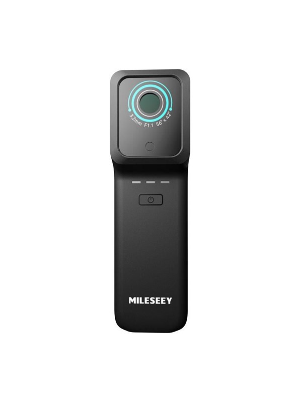 Mileseey TP2 Plus Wi-Fi Thermal Imaging Camera