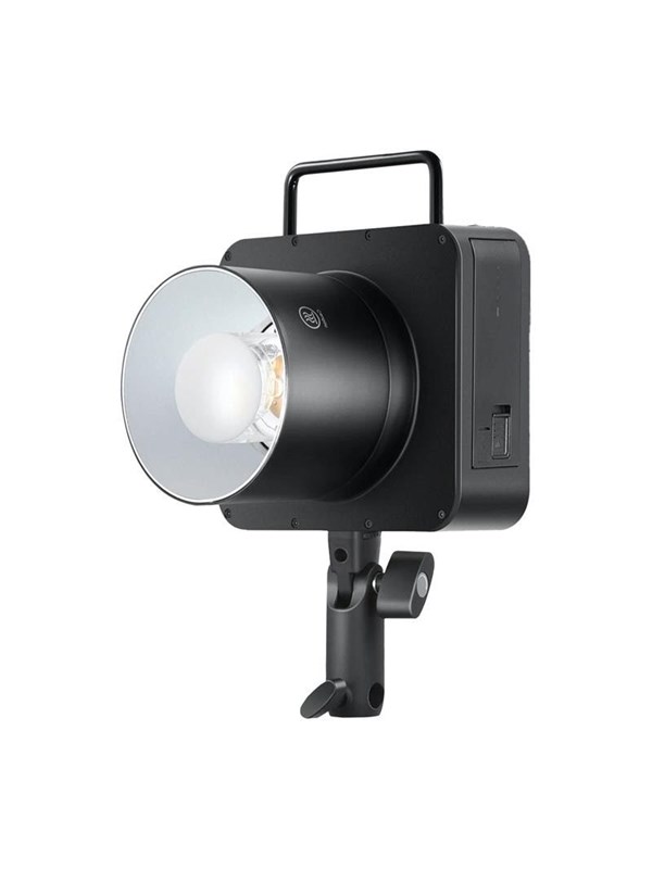 Neewer Q4 Flash with Battery