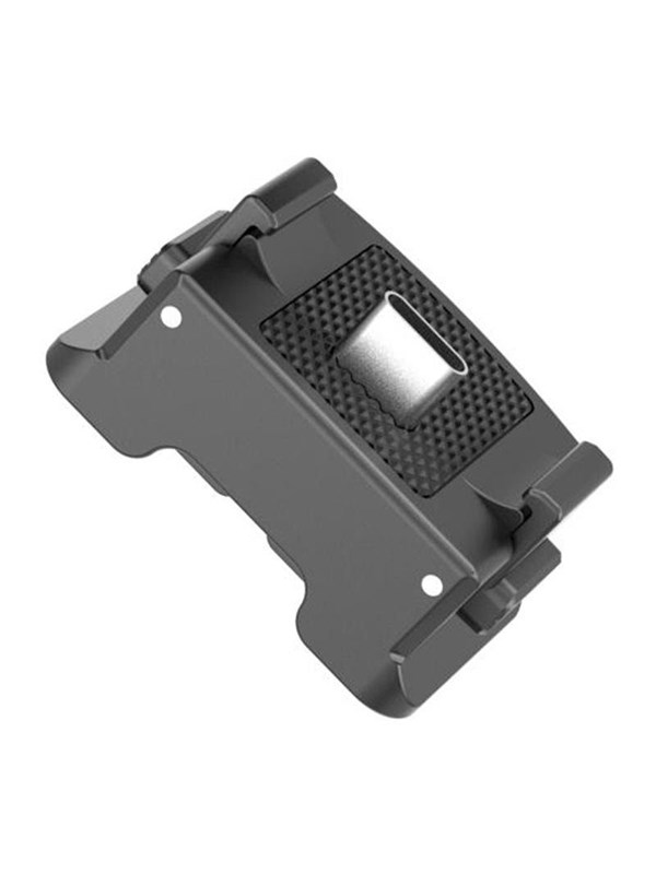 Puluz Adapter mit Schnellanschluss-Ladeadapter für DJI Osmo Pocket 3