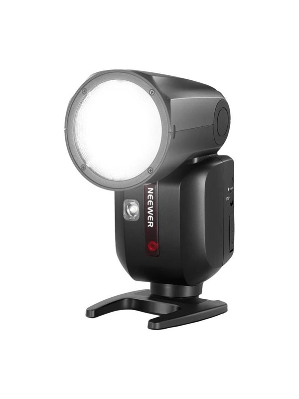 Neewer Z2PRO-F 3000mAh Speedlite-Blitz fr Fujifilm Kameras