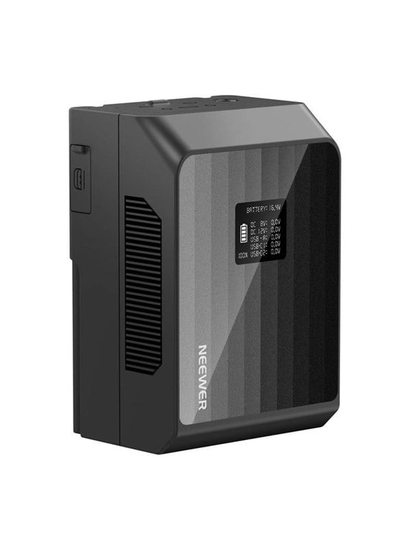 Neewer NEEWER 6800 mAh 145 V 99 Wh Akku